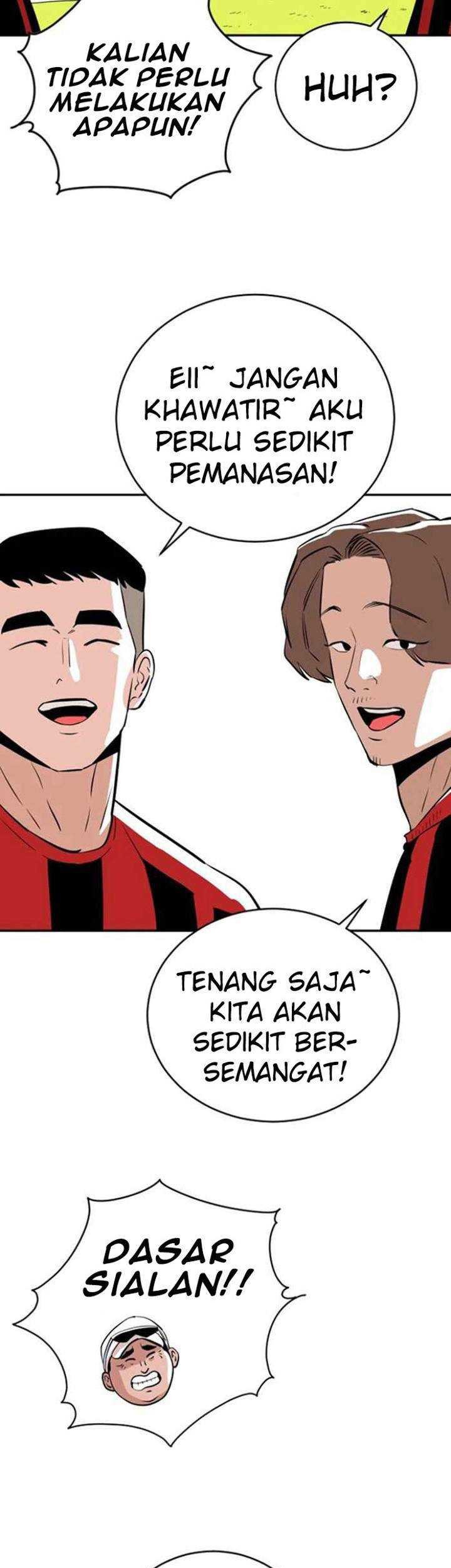 Build Up Chapter 26 Gambar 50