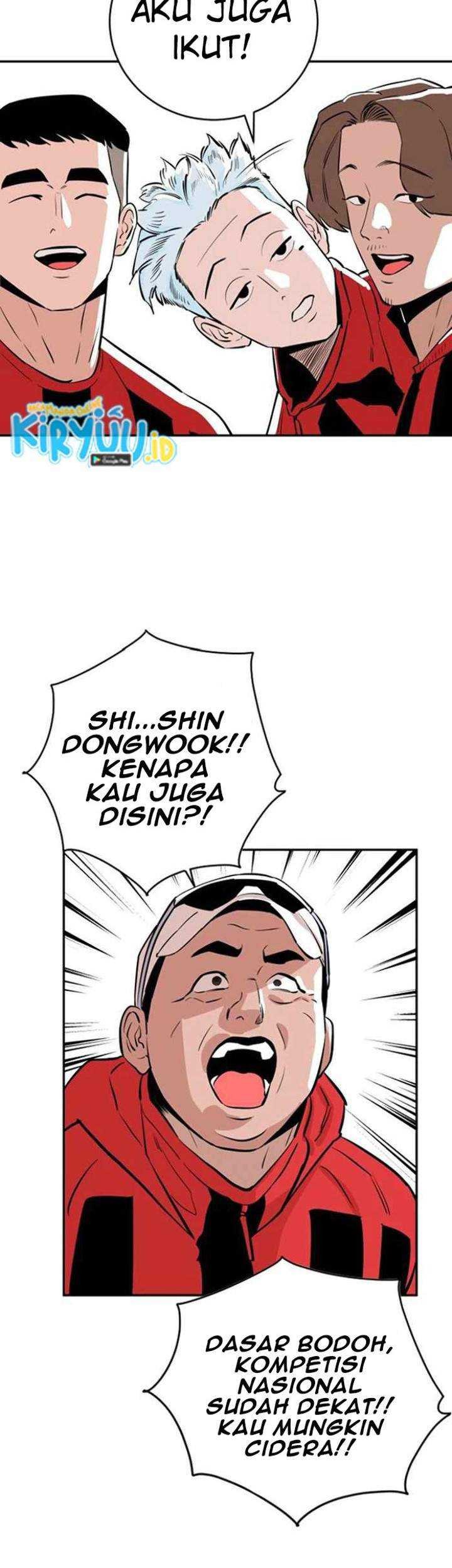 Build Up Chapter 26 Gambar 52