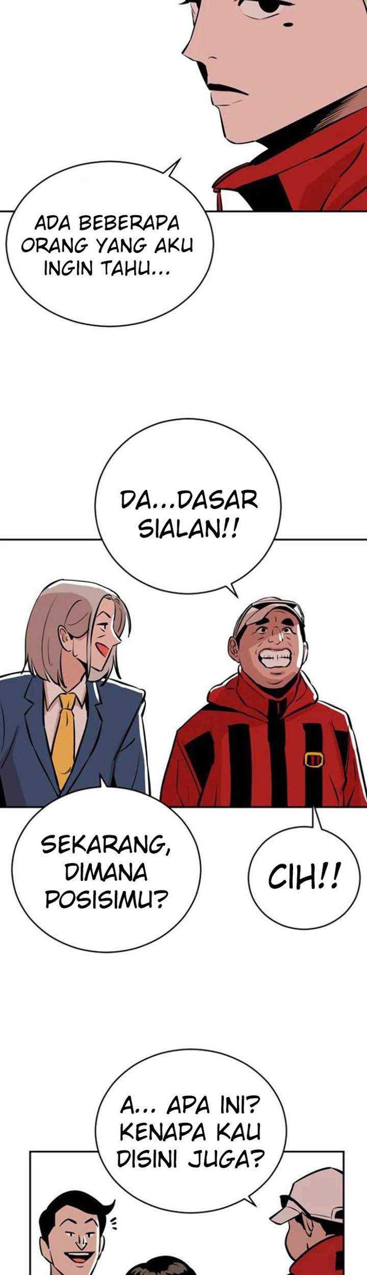 Build Up Chapter 26 Gambar 56