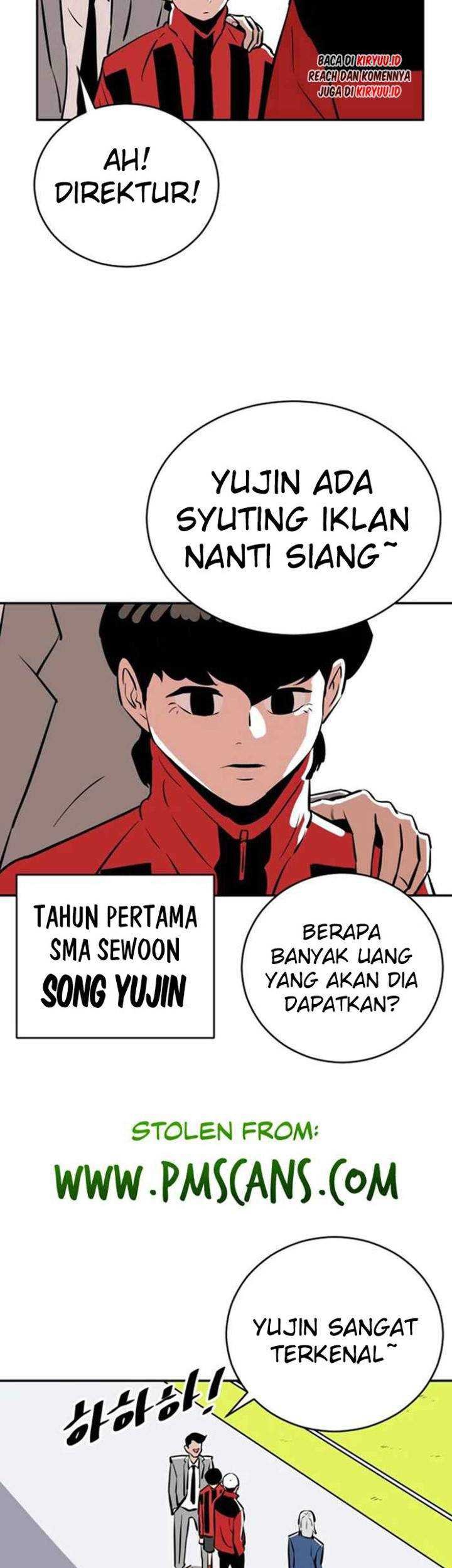 Build Up Chapter 26 Gambar 58