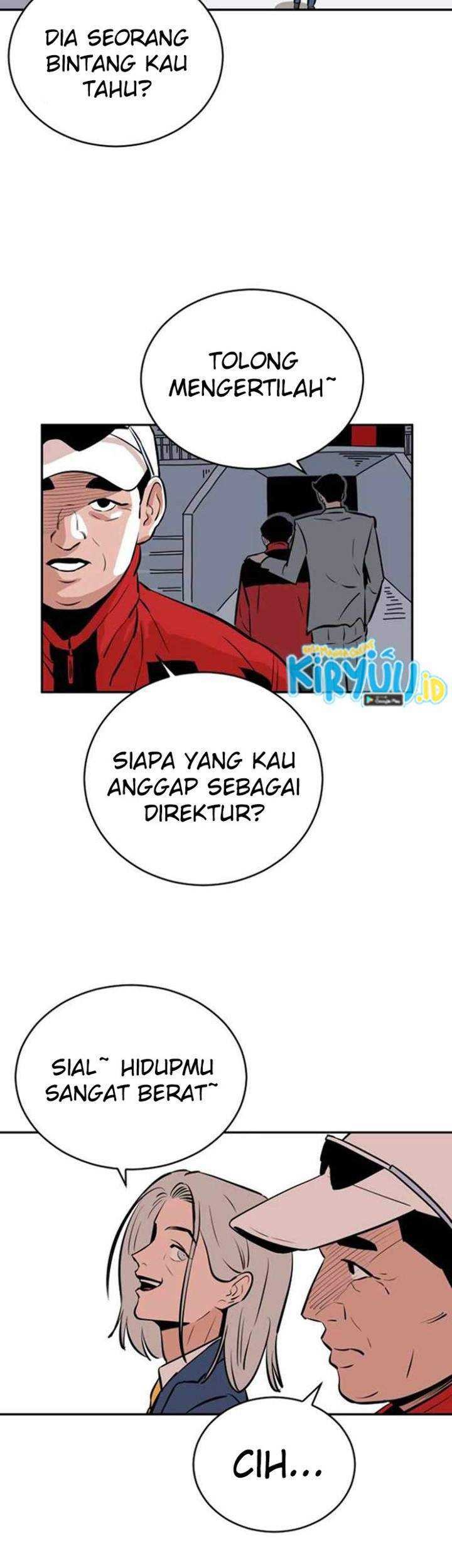 Build Up Chapter 26 Gambar 60