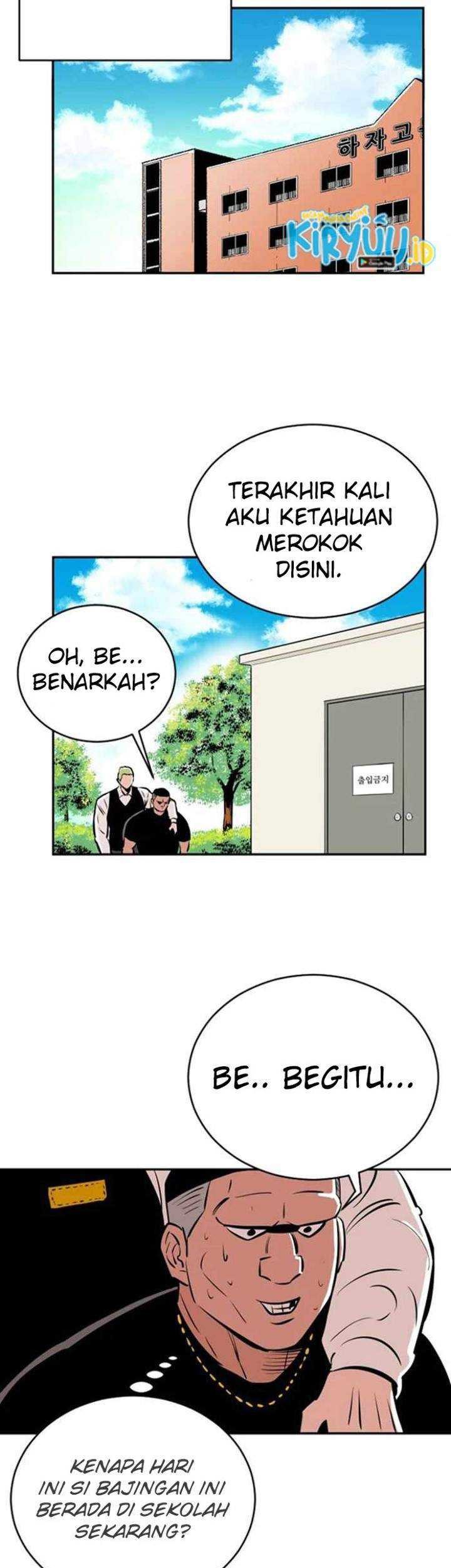 Build Up Chapter 26 Gambar 66