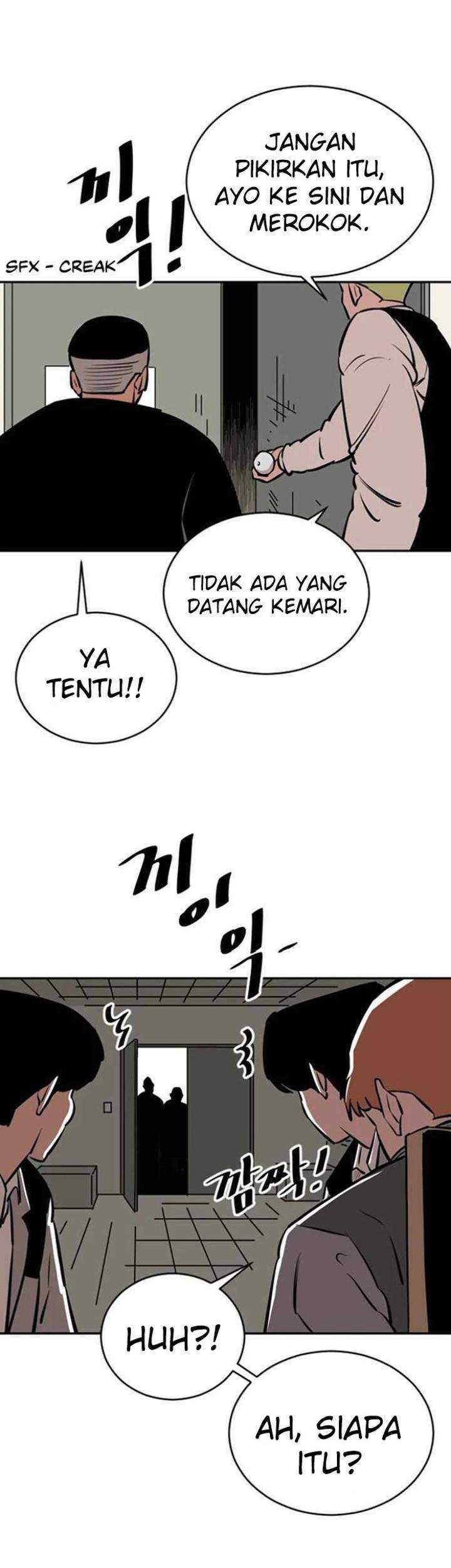 Build Up Chapter 26 Gambar 68