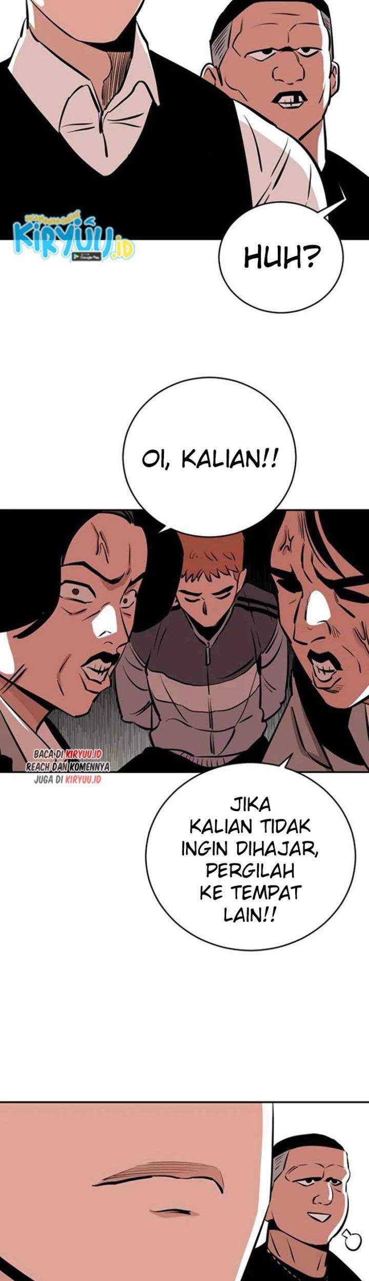 Build Up Chapter 26 Gambar 70