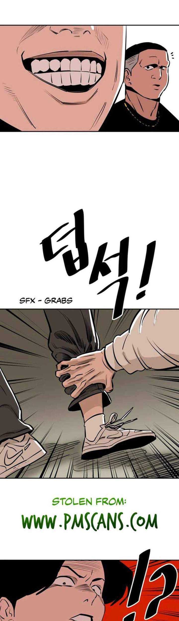 Build Up Chapter 26 Gambar 72