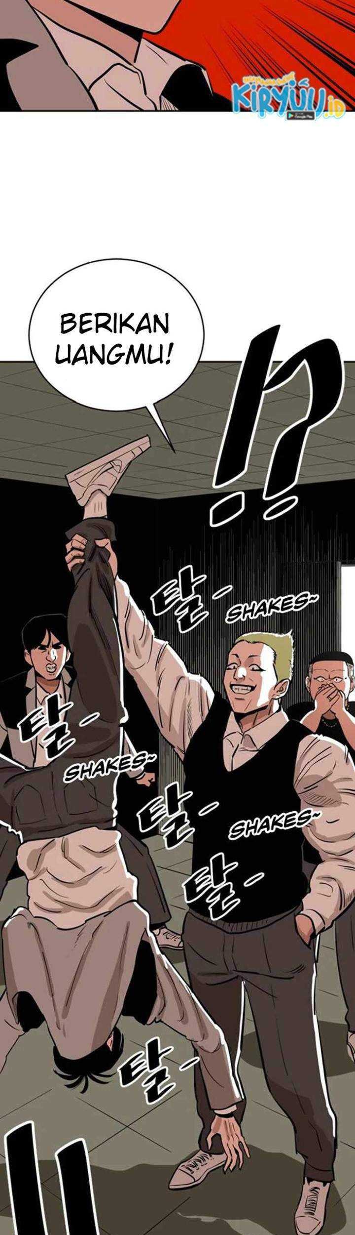 Build Up Chapter 26 Gambar 74