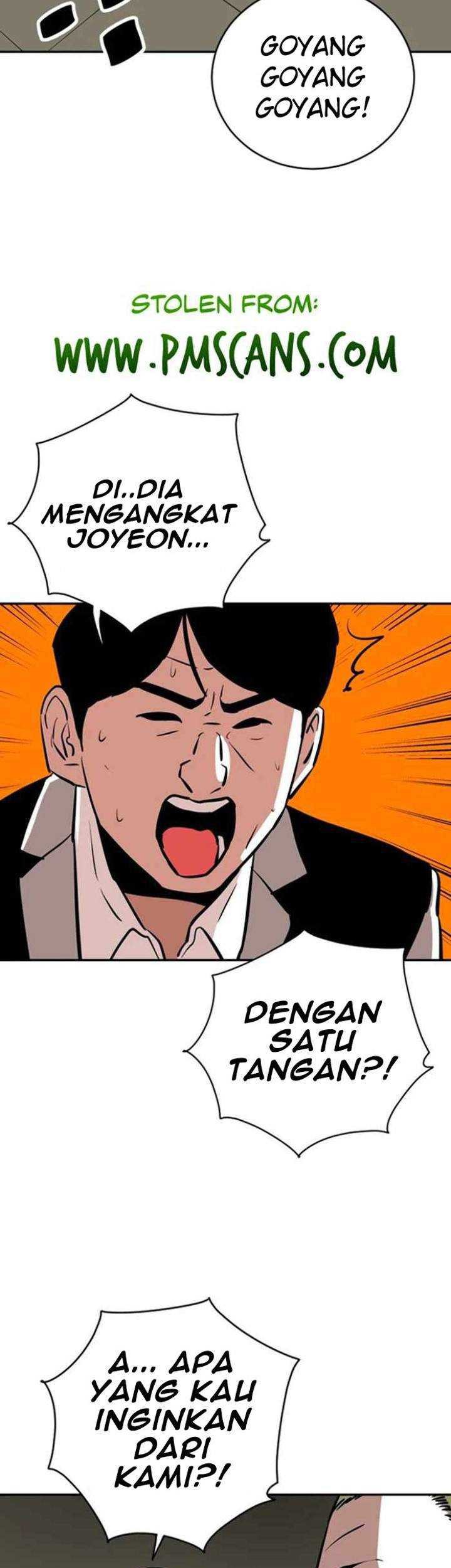 Build Up Chapter 26 Gambar 76