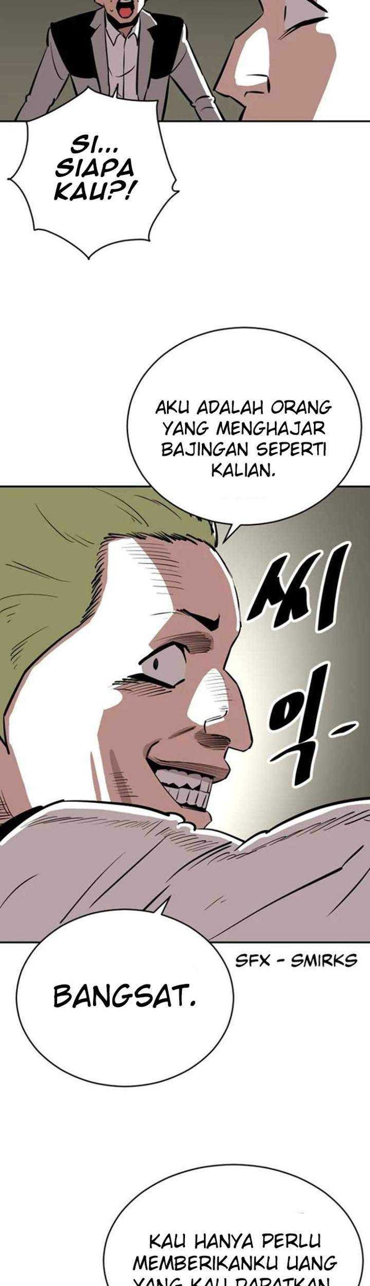 Build Up Chapter 26 Gambar 78