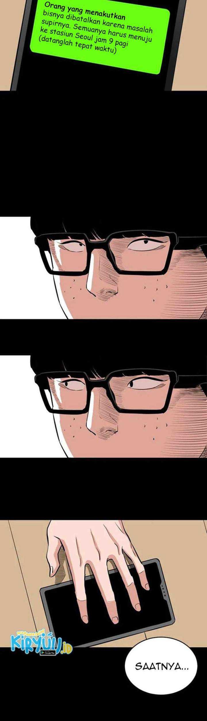 Build Up Chapter 26 Gambar 6