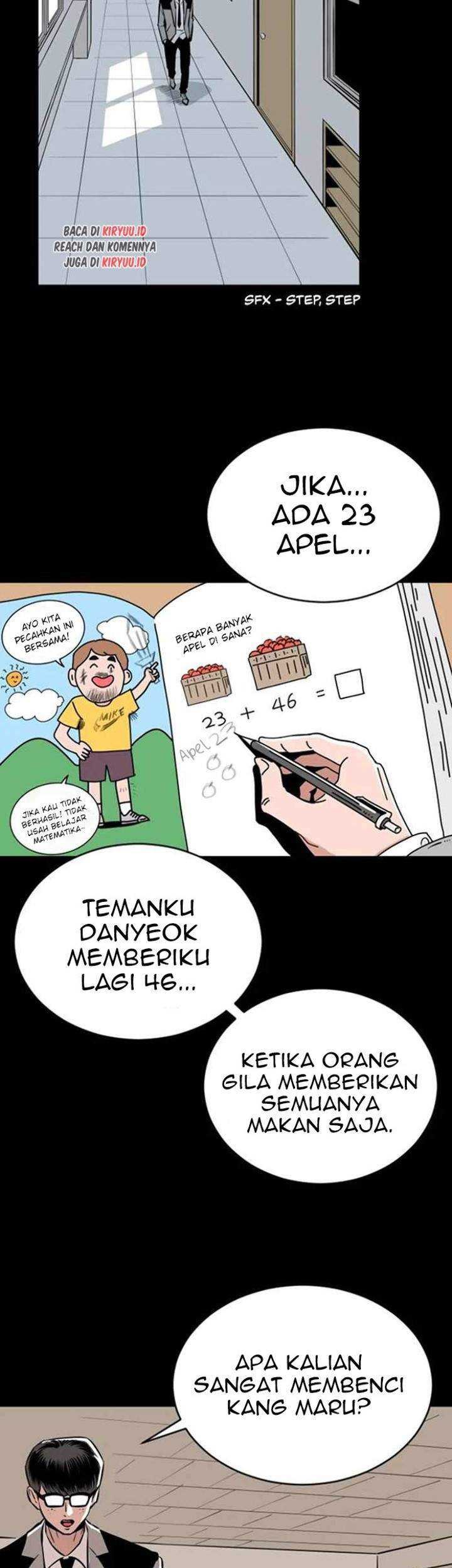 Build Up Chapter 26 Gambar 10