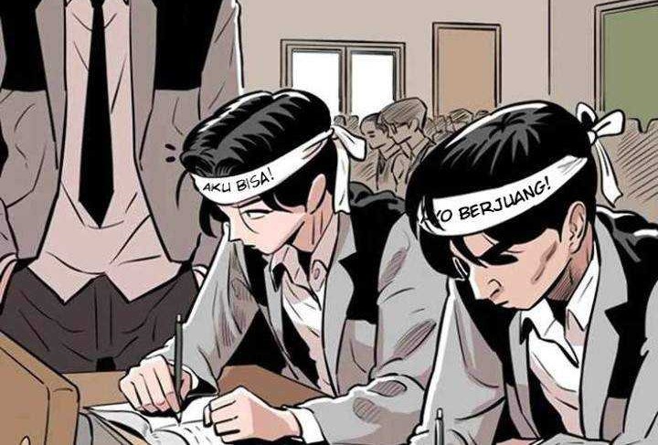 Build Up Chapter 26 Gambar 11