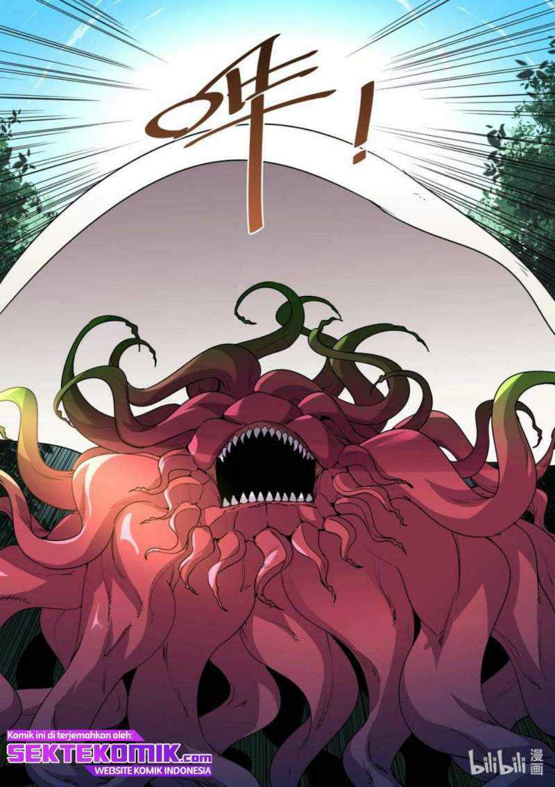 Sichuan Chef and Brave Girl in Another world Chapter 07 Gambar 3