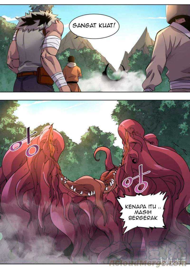 Sichuan Chef and Brave Girl in Another world Chapter 07 Gambar 8