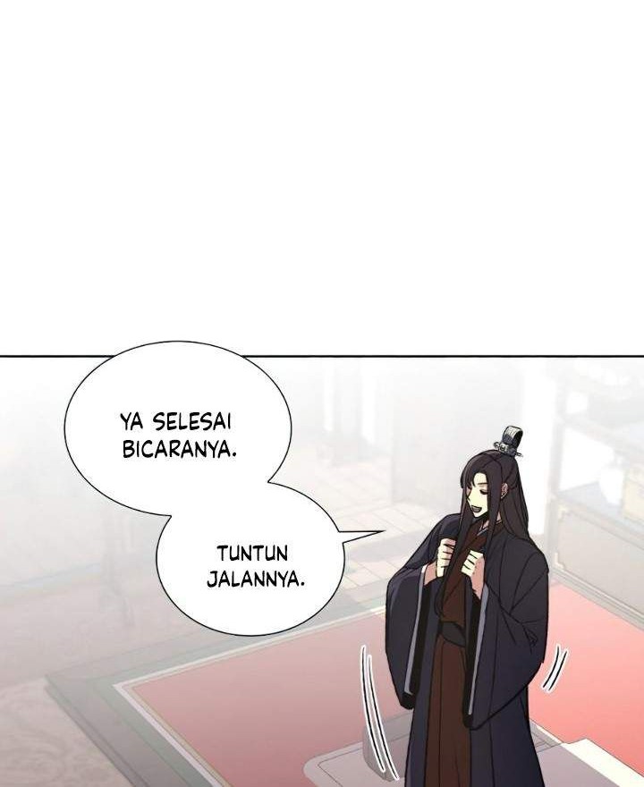 I Reincarnated As The Crazed Heir Chapter 13 Gambar 21