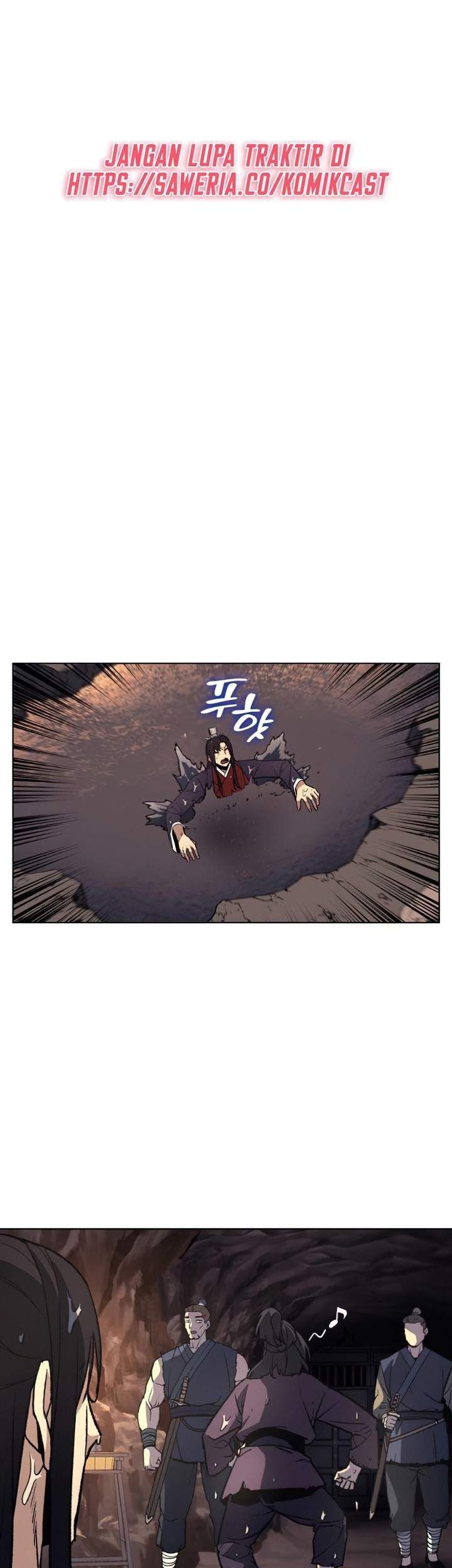 I Reincarnated As The Crazed Heir Chapter 13 Gambar 28