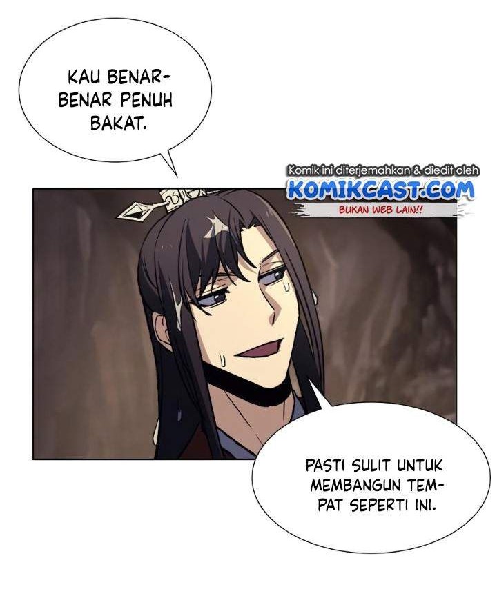 I Reincarnated As The Crazed Heir Chapter 13 Gambar 31