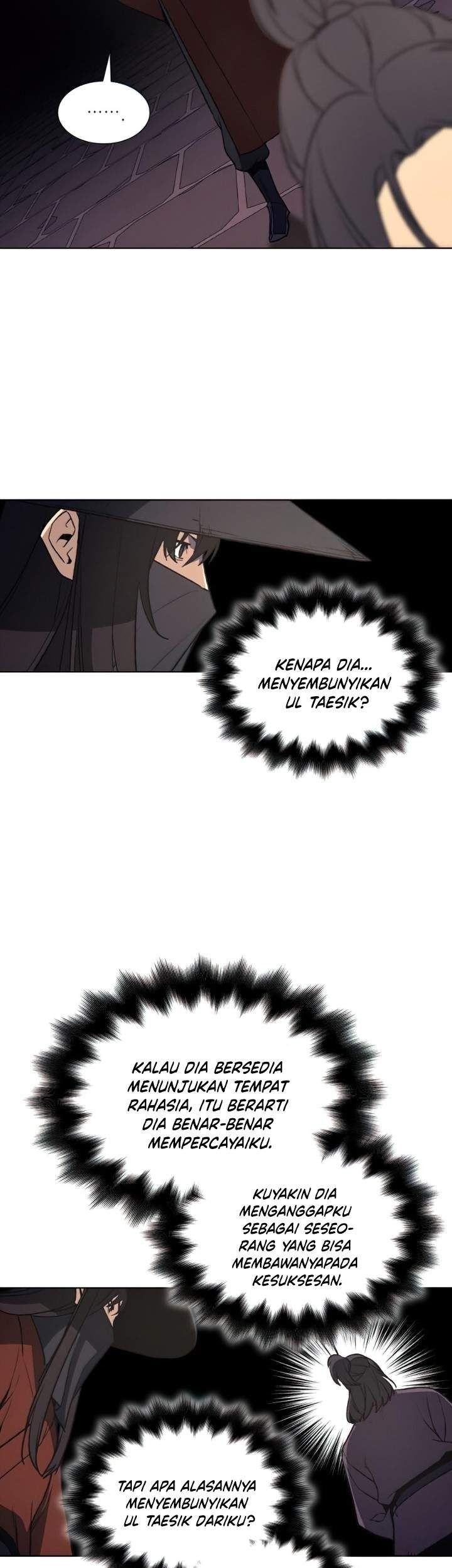 I Reincarnated As The Crazed Heir Chapter 13 Gambar 40