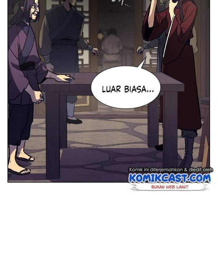 I Reincarnated As The Crazed Heir Chapter 13 Gambar 43