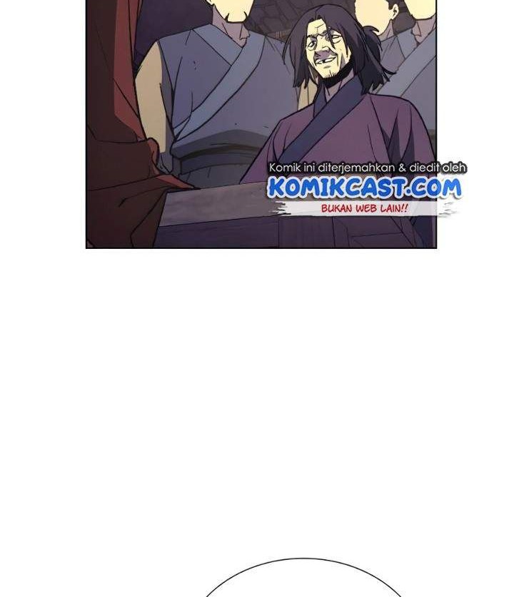 I Reincarnated As The Crazed Heir Chapter 13 Gambar 47