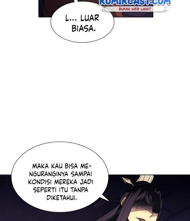 I Reincarnated As The Crazed Heir Chapter 13 Gambar 49