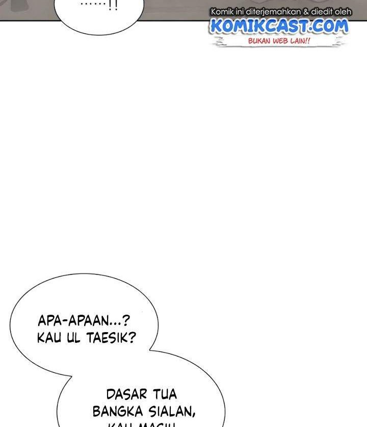 I Reincarnated As The Crazed Heir Chapter 13 Gambar 59