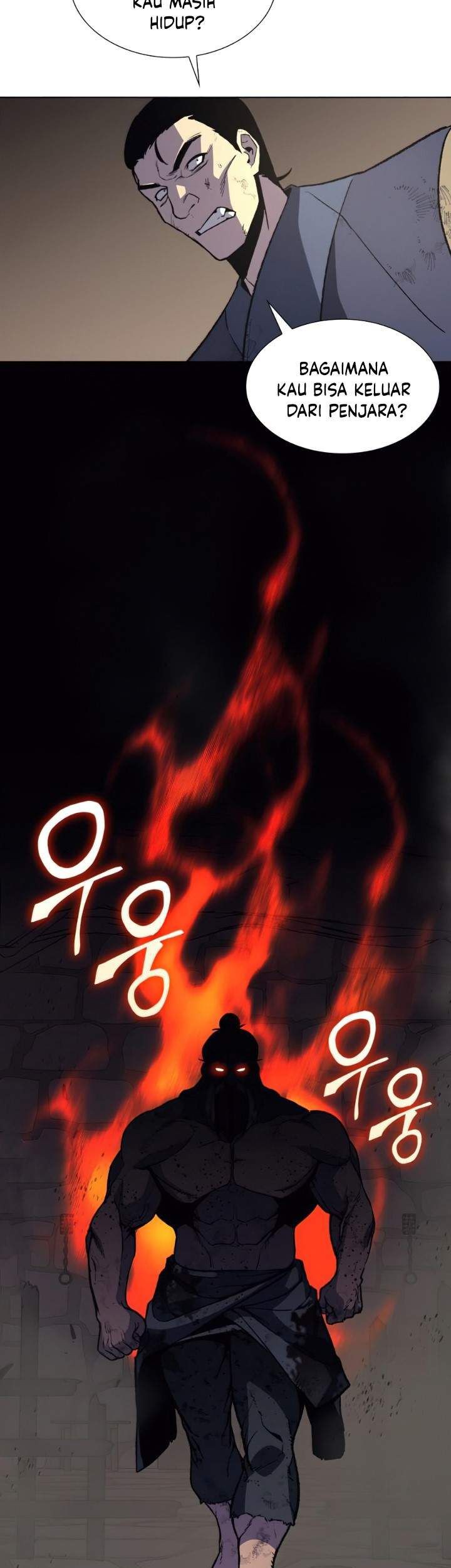 I Reincarnated As The Crazed Heir Chapter 13 Gambar 60