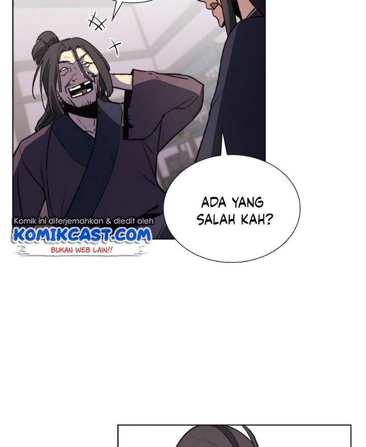 I Reincarnated As The Crazed Heir Chapter 13 Gambar 13