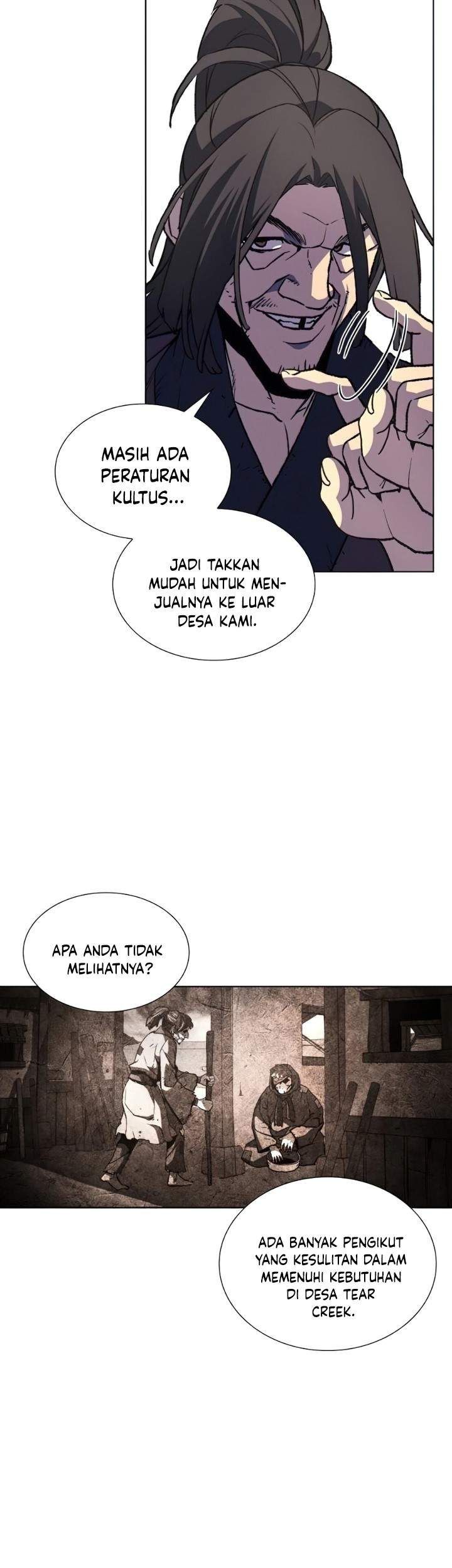 I Reincarnated As The Crazed Heir Chapter 13 Gambar 14