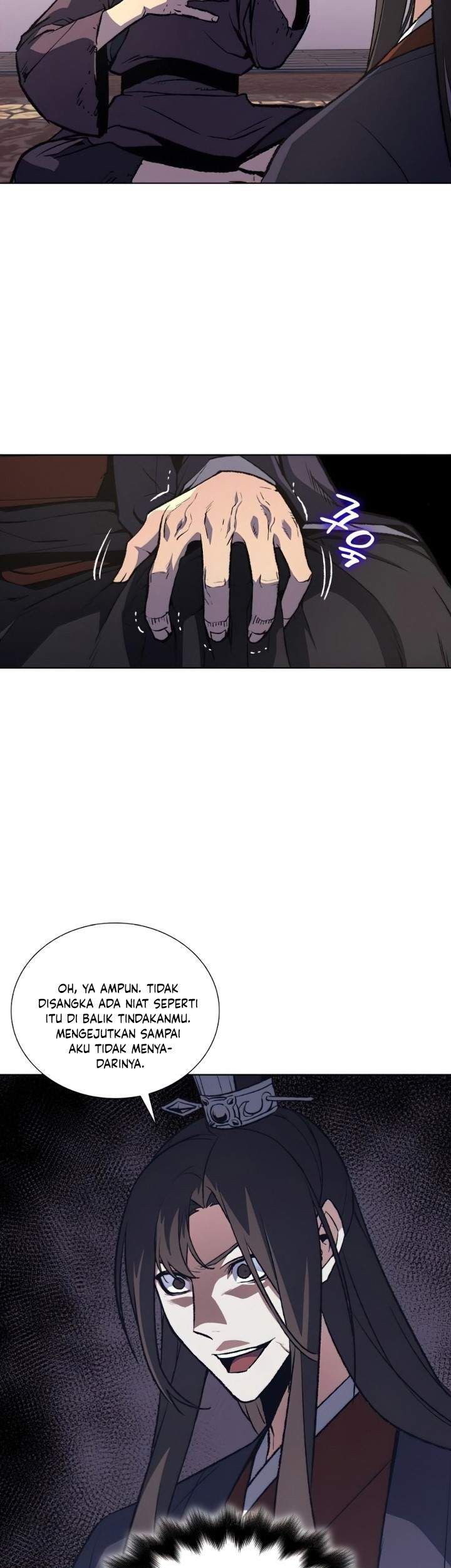 I Reincarnated As The Crazed Heir Chapter 13 Gambar 16