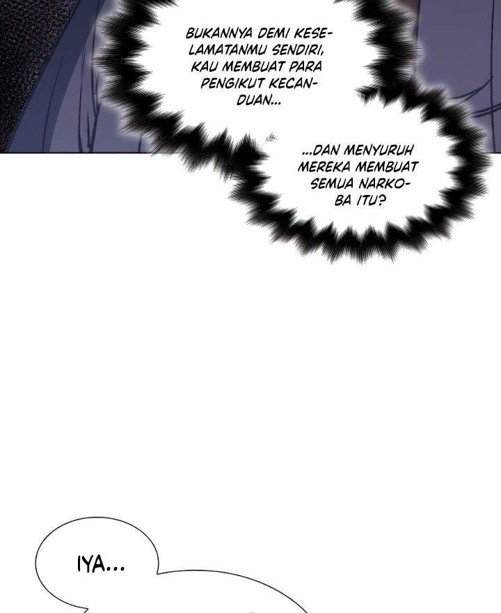 I Reincarnated As The Crazed Heir Chapter 13 Gambar 17