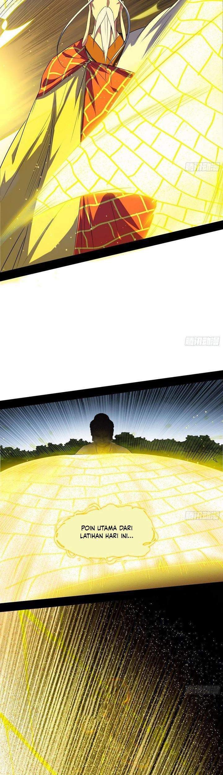 I’m An Evil God Chapter 117 Gambar 16