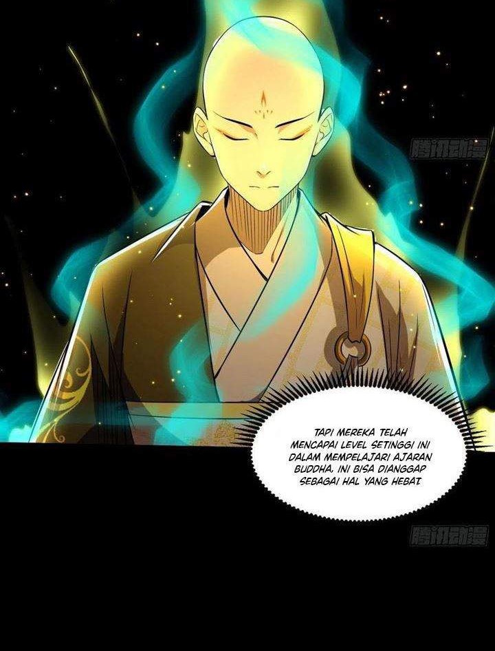 I’m An Evil God Chapter 117 Gambar 19