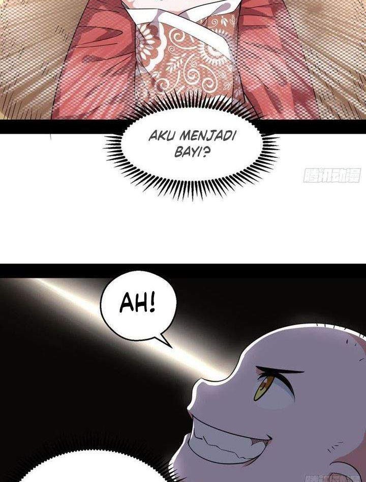 I’m An Evil God Chapter 117 Gambar 21