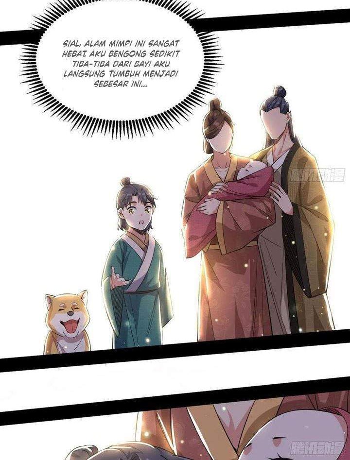 I’m An Evil God Chapter 117 Gambar 25