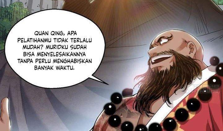 I’m An Evil God Chapter 117 Gambar 37