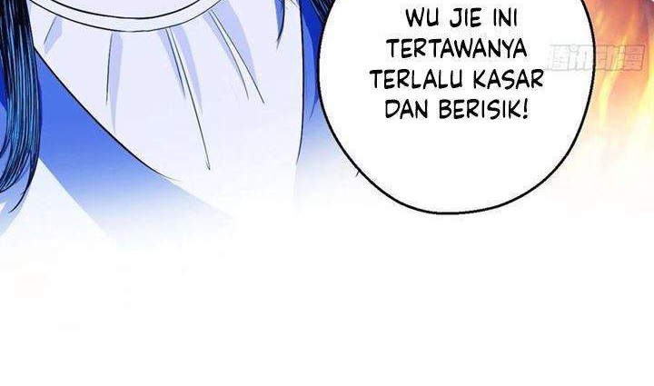 I’m An Evil God Chapter 117 Gambar 41