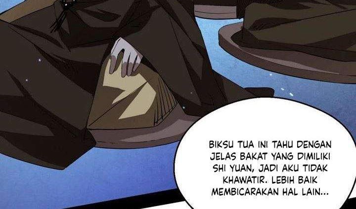 I’m An Evil God Chapter 117 Gambar 43
