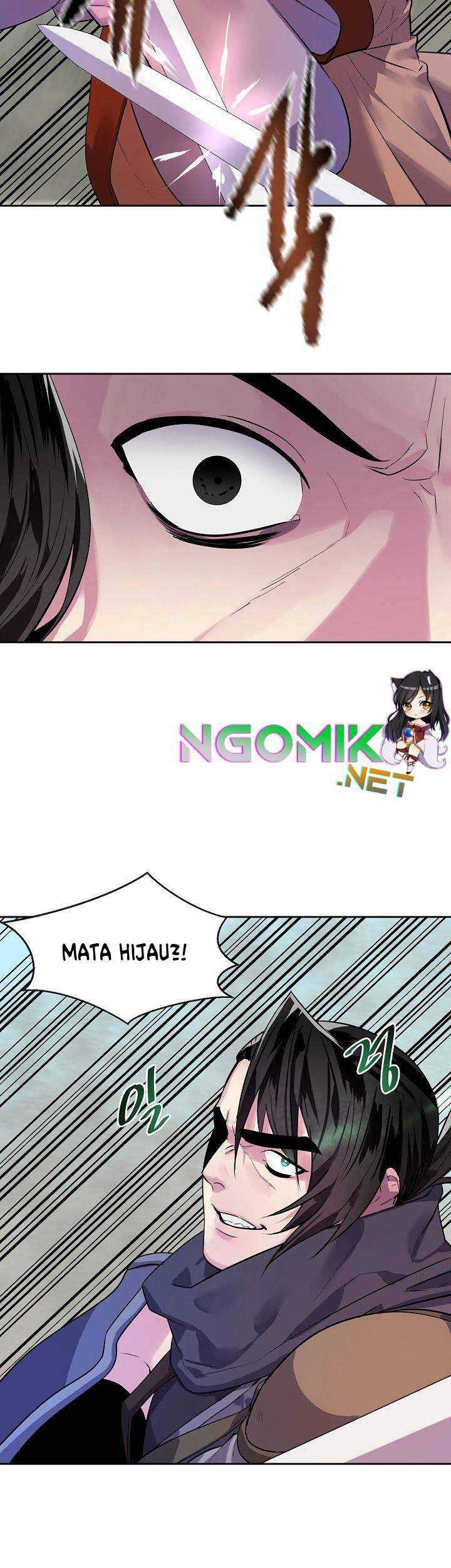 Volcanic Age Chapter 139 Gambar 23