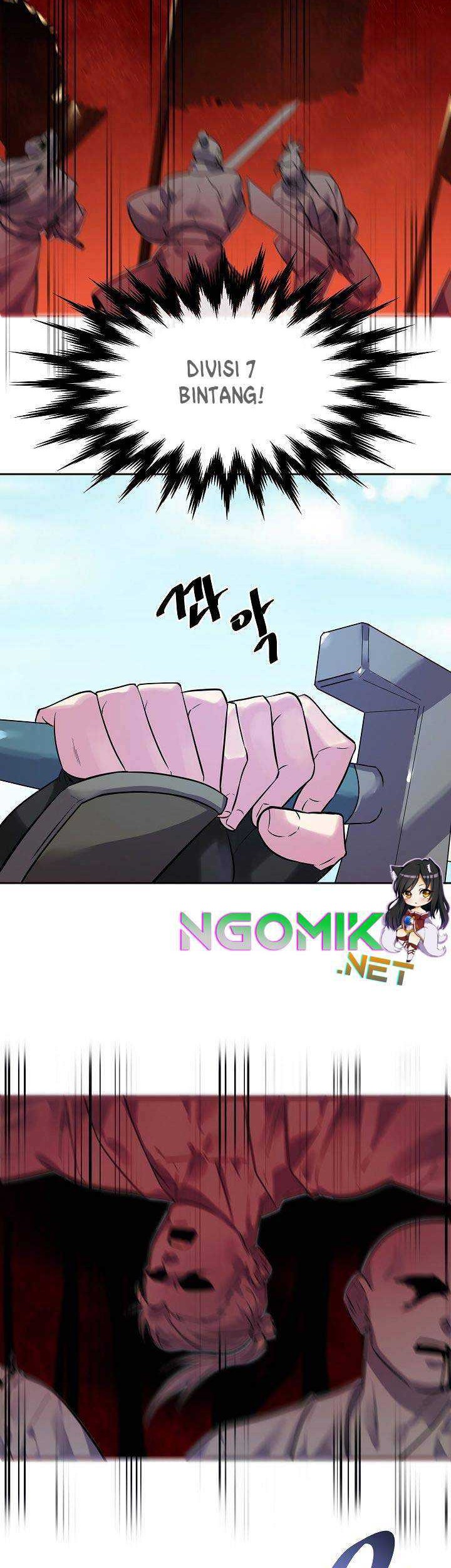 Volcanic Age Chapter 139 Gambar 39