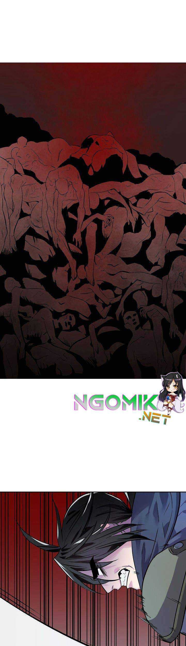 Volcanic Age Chapter 139 Gambar 41