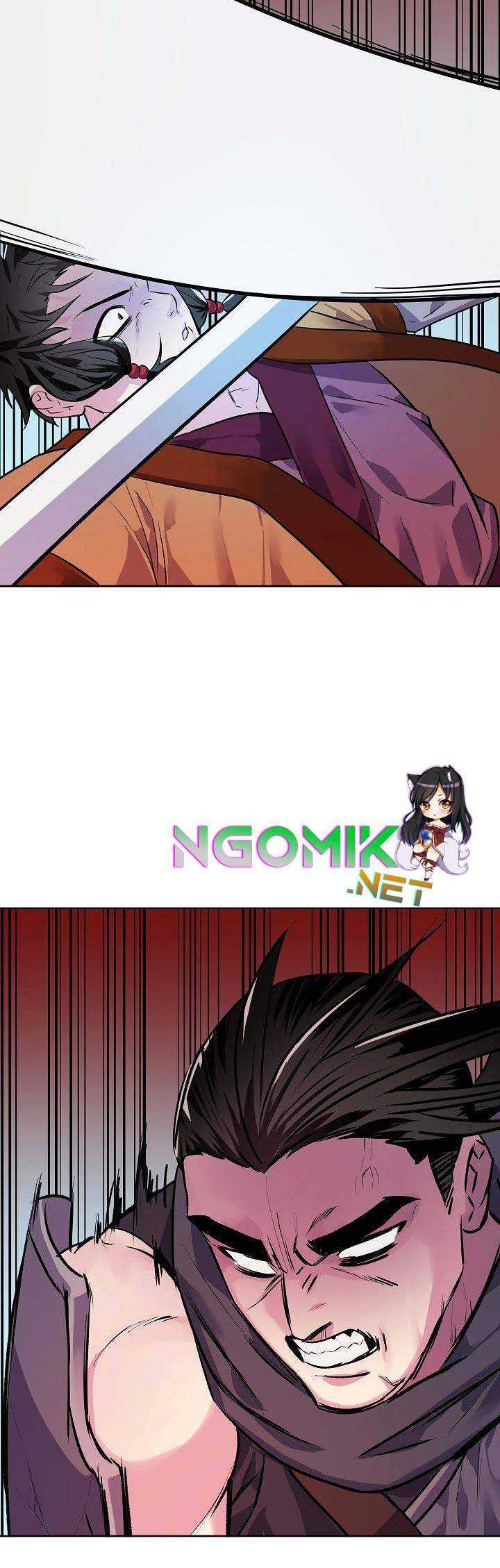 Volcanic Age Chapter 139 Gambar 42