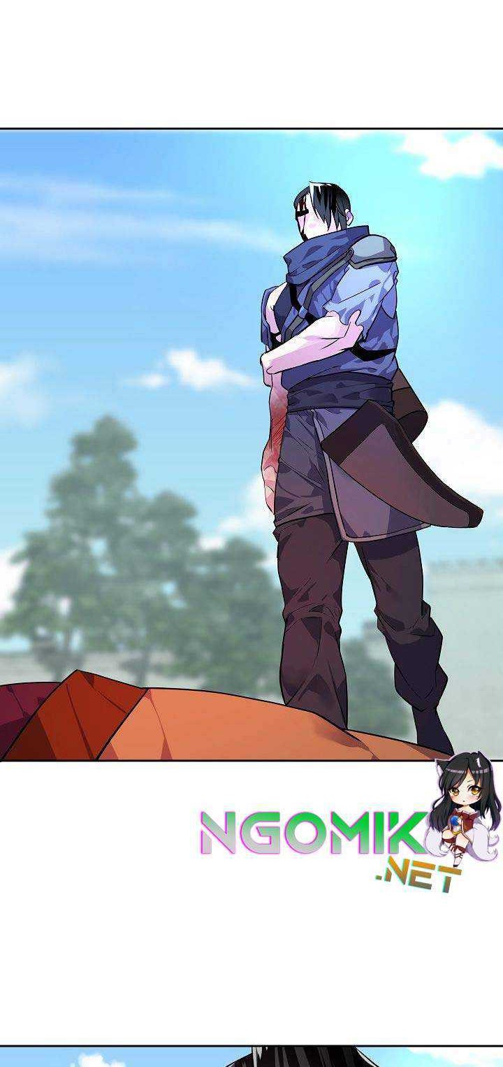 Volcanic Age Chapter 139 Gambar 48