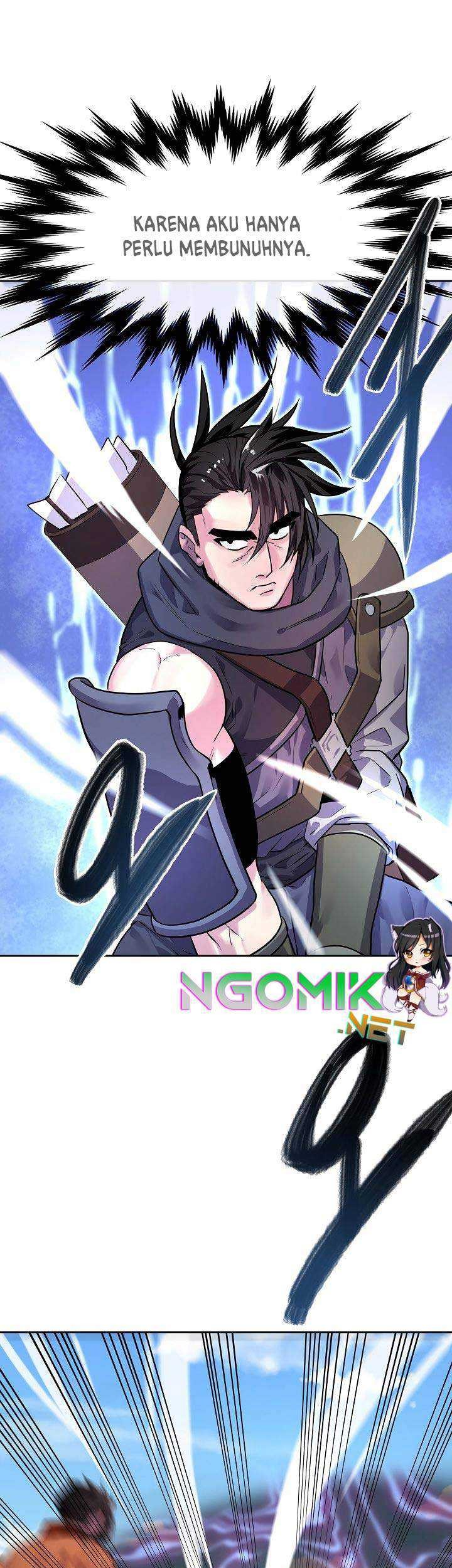 Volcanic Age Chapter 139 Gambar 17