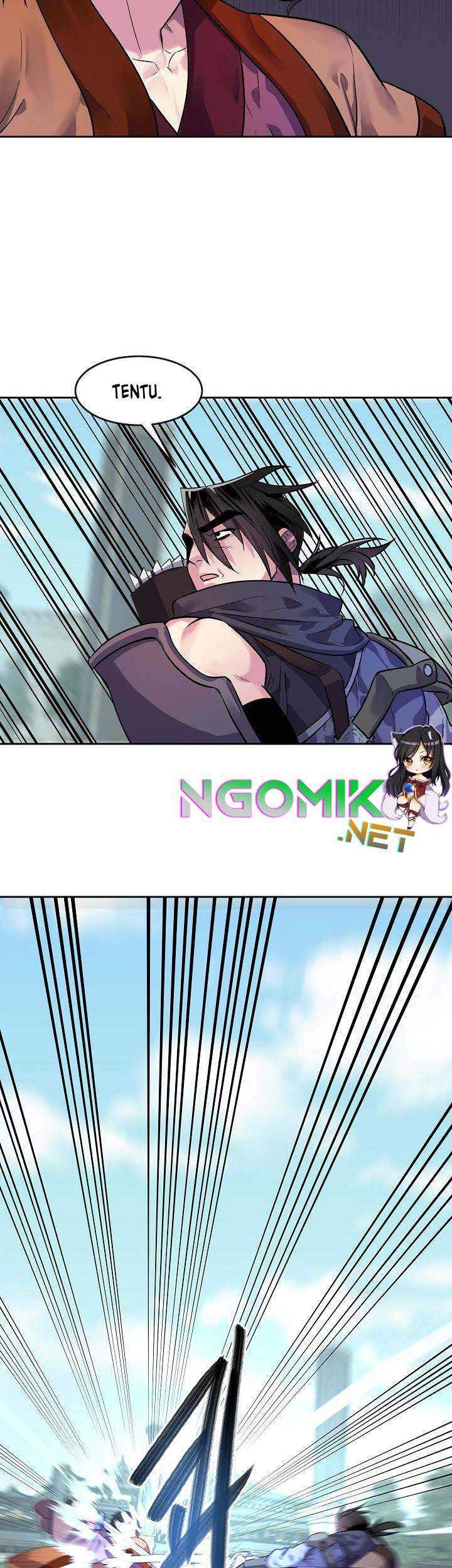 Volcanic Age Chapter 139 Gambar 20