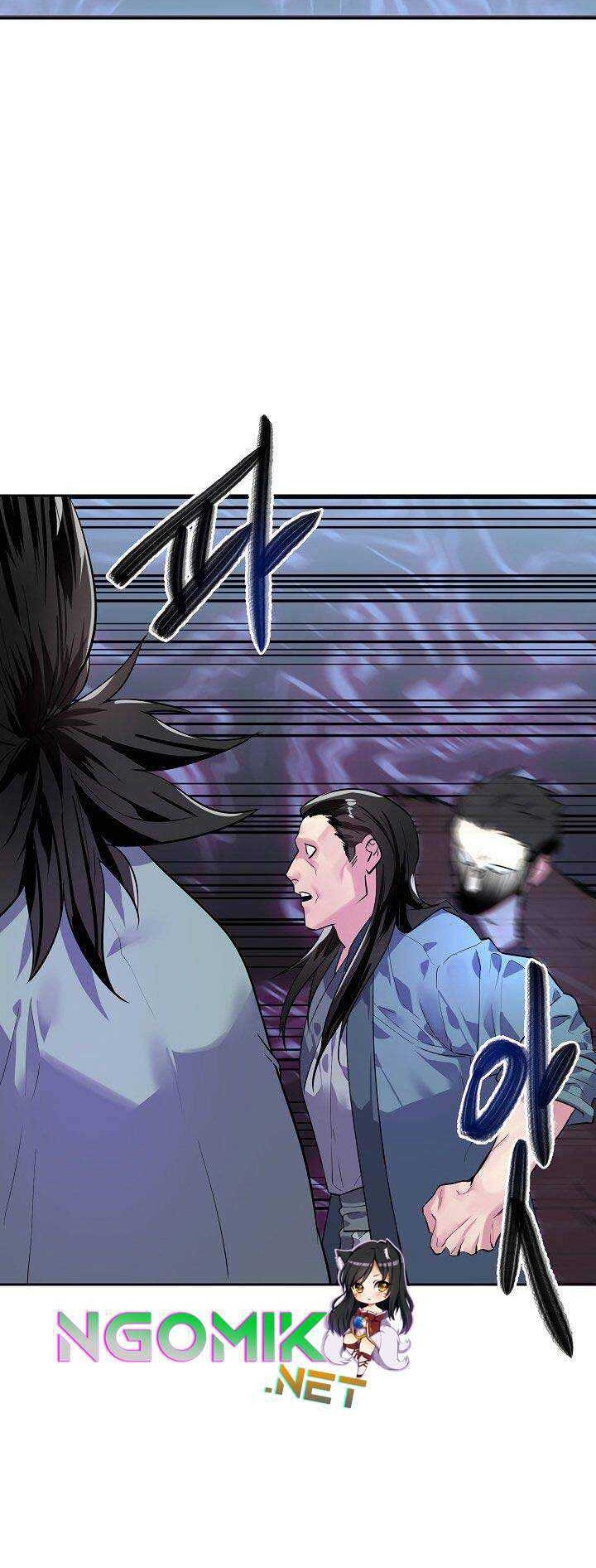 Volcanic Age Chapter 138 Gambar 29