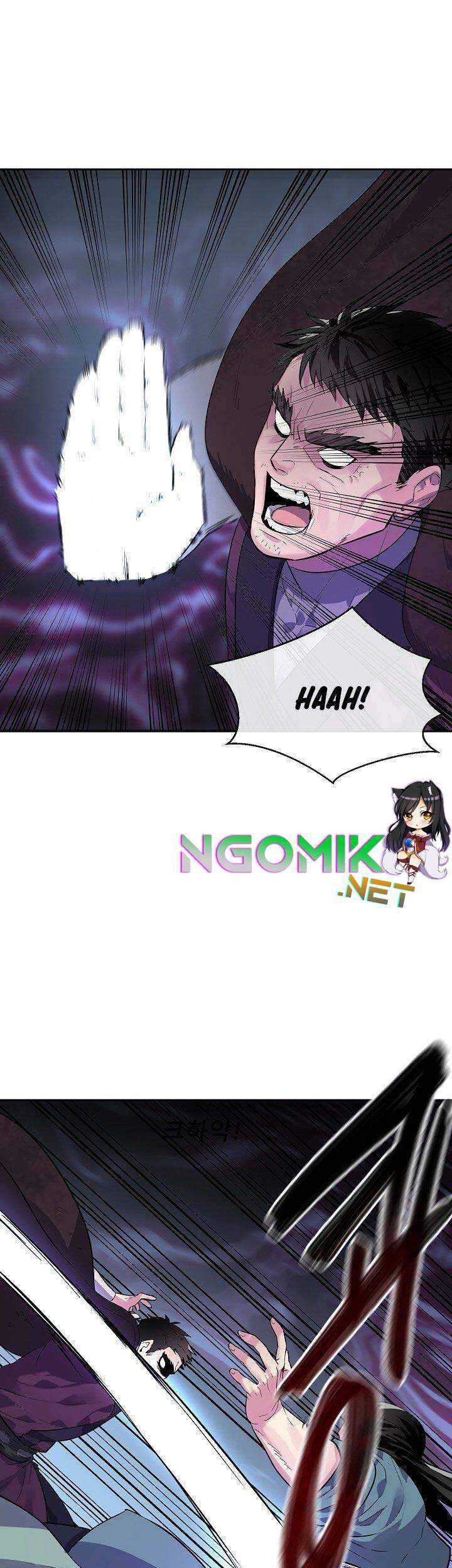 Volcanic Age Chapter 138 Gambar 30