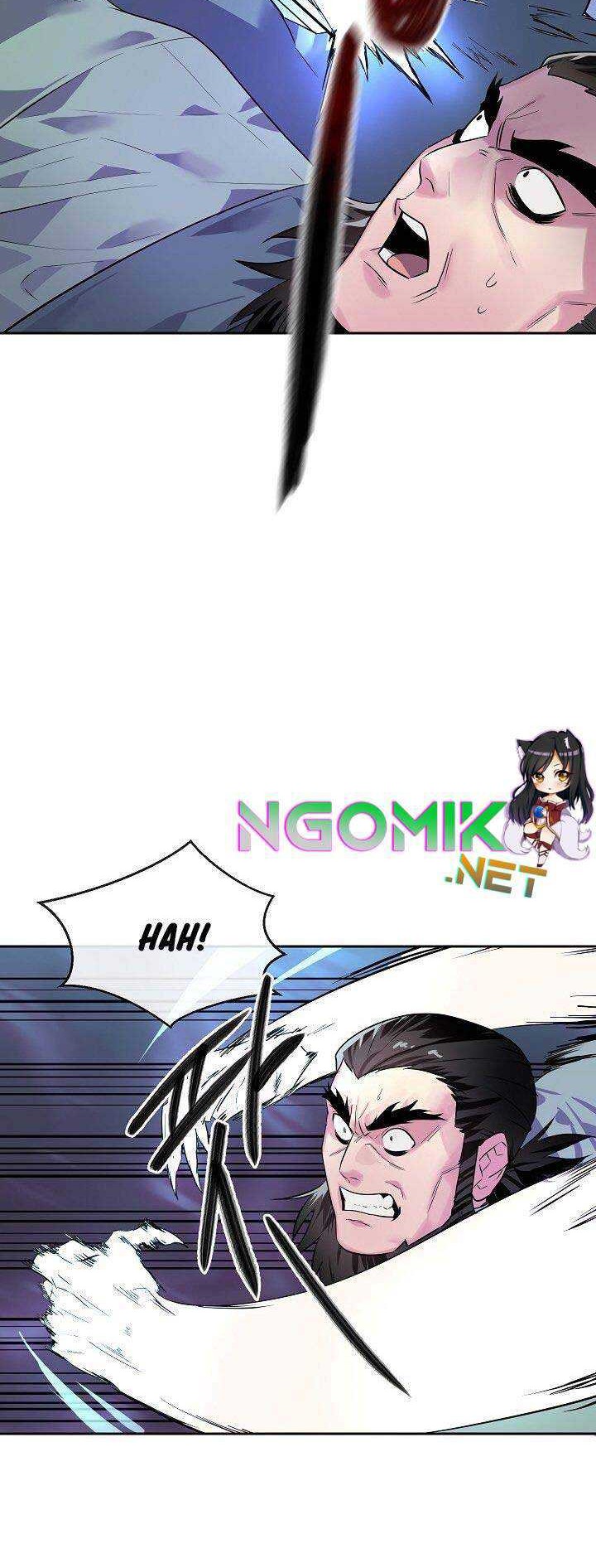 Volcanic Age Chapter 138 Gambar 31