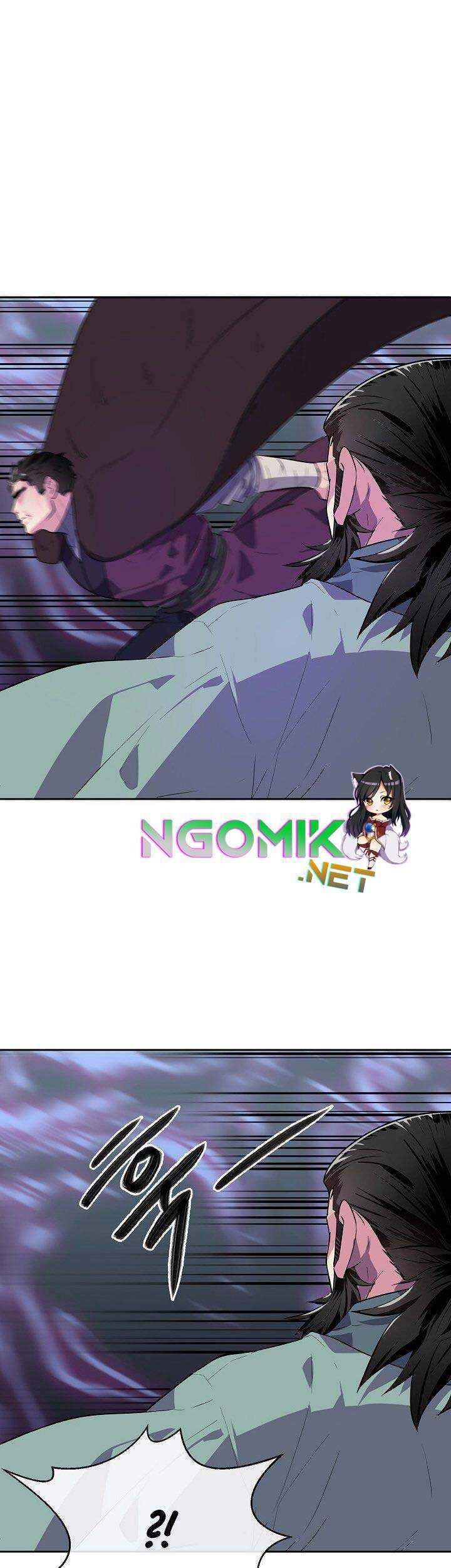 Volcanic Age Chapter 138 Gambar 32