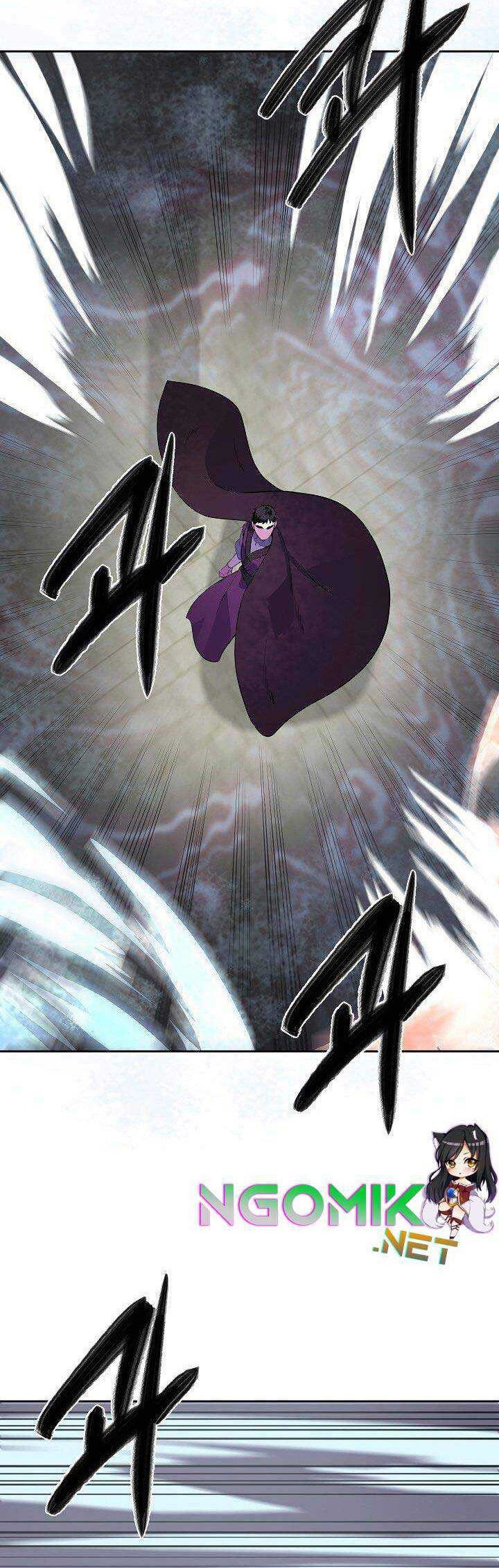 Volcanic Age Chapter 138 Gambar 41