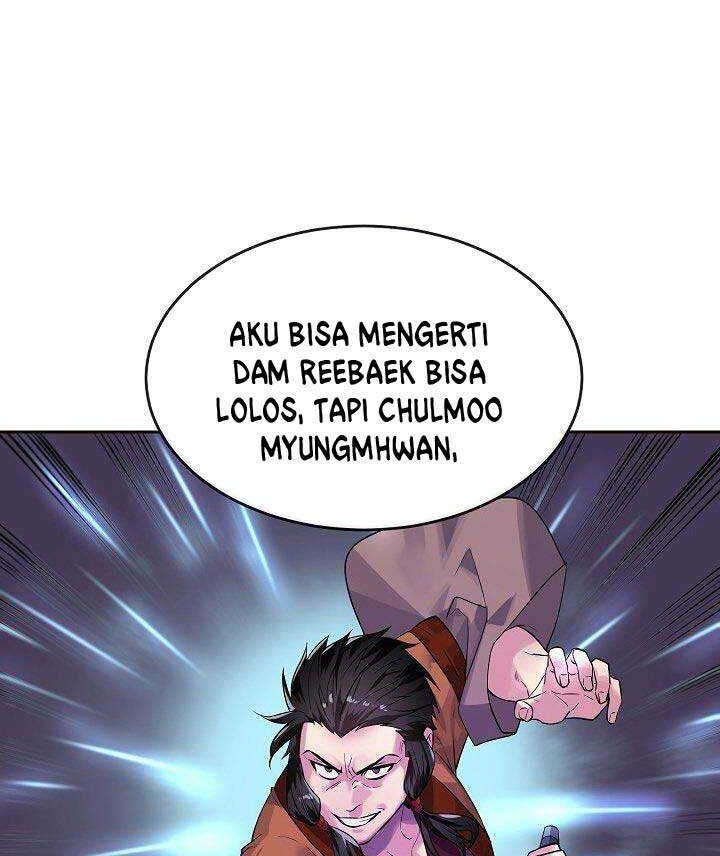 Volcanic Age Chapter 138 Gambar 46